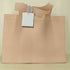 ナイスクラップ NICE CLAUP 23AW Seemi. by logo tote bag レディース