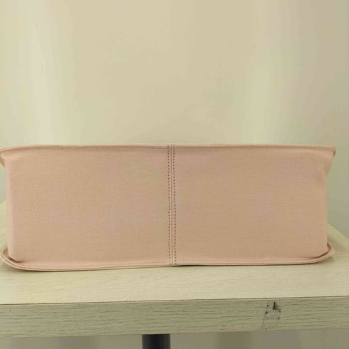 ナイスクラップ NICE CLAUP 23AW Seemi. by logo tote bag レディース