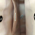 ナイスクラップ NICE CLAUP 23AW Seemi. by logo tote bag レディース