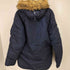 アルファインダストリーズ ALPHA INDUSTRIES N3B 中綿フライトジャケット メンズ L/G