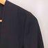 ローレン louren slit sleeve no collar jacket ノーカラースリーブスリットジャケット レディース FREE