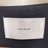 ローレン louren slit sleeve no collar jacket ノーカラースリーブスリットジャケット レディース FREE