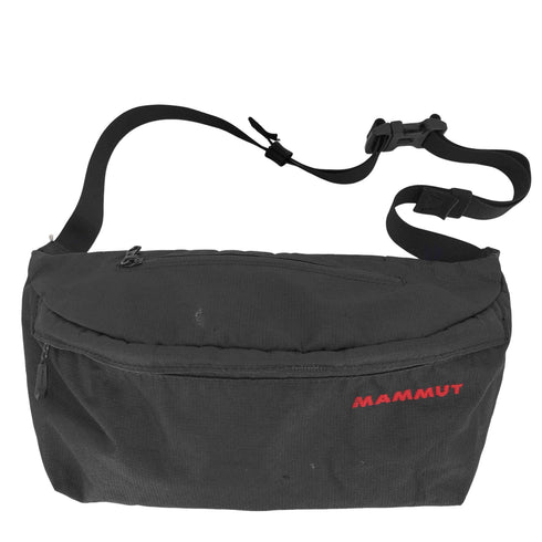 マムート MAMMUT Classic Bumbag トレッキング ウエストバック メンズ