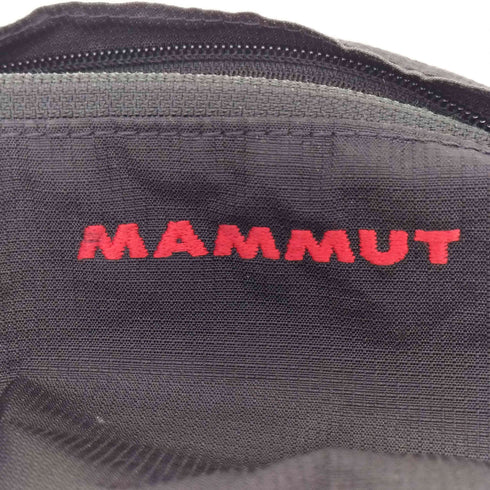 マムート MAMMUT Classic Bumbag トレッキング ウエストバック メンズ