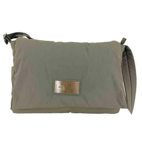 Matin Kim BIG PADDING MESSENGER BAG レディース ONE SIZE