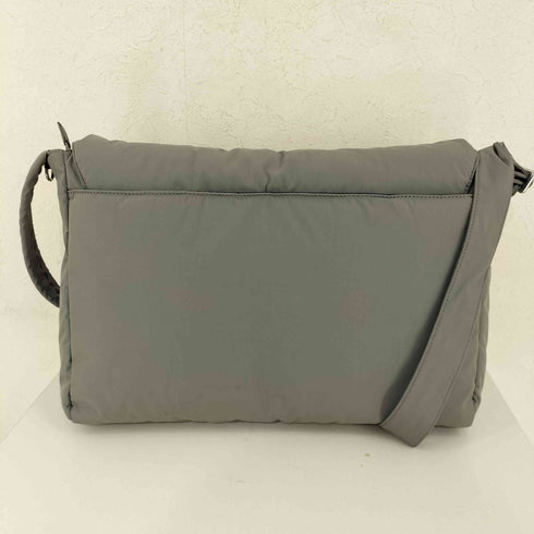 Matin Kim BIG PADDING MESSENGER BAG レディース ONE SIZE