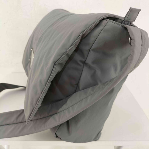 Matin Kim BIG PADDING MESSENGER BAG レディース ONE SIZE