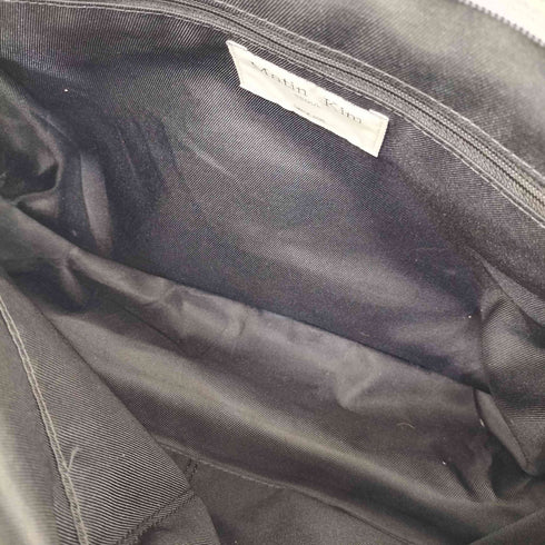 Matin Kim BIG PADDING MESSENGER BAG レディース ONE SIZE