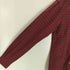 ラルフローレン RALPH LAUREN チェック柄 オックスフォードシャツ メンズ JPN:S