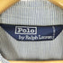 ポロバイラルフローレン Polo by RALPH LAUREN 三角タグ シアサッカースウィングトップ ハリントンジャケット メンズ JPN:L
