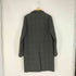 ビューティーアンドユースユナイテッドアローズ BEAUTY & YOUTH UNITED ARROWS EXTRA FINE WOOL 120’s CHESTER COAT チェスターコート メンズ JPN:L