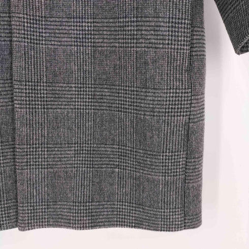 ビューティーアンドユースユナイテッドアローズ BEAUTY & YOUTH UNITED ARROWS EXTRA FINE WOOL 120’s CHESTER COAT チェスターコート メンズ JPN:L