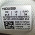 オニツカタイガー ONITSUKA TIGER P-TRAINER ローカットスニーカー レディース JPN:24.5