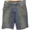 リーバイス Levis 569 ボタン裏977刻印 デニムハーフパンツ メンズ W34 L00