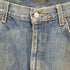 リーバイス Levis 569 ボタン裏977刻印 デニムハーフパンツ メンズ W34 L00