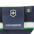 ビクトリノックス VICTORINOX ボーダーラガーシャツ メンズ JPN:S