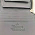 ヴィヴィアンウエストウッド Vivienne Westwood エンボスオーブロゴ ラウンドジップ 正方形財布 レディース