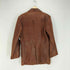 ウィルソン Wilsons Leather 70S レザーテーラードジャケット メンズ US:38