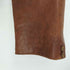 ウィルソン Wilsons Leather 70S レザーテーラードジャケット メンズ US:38