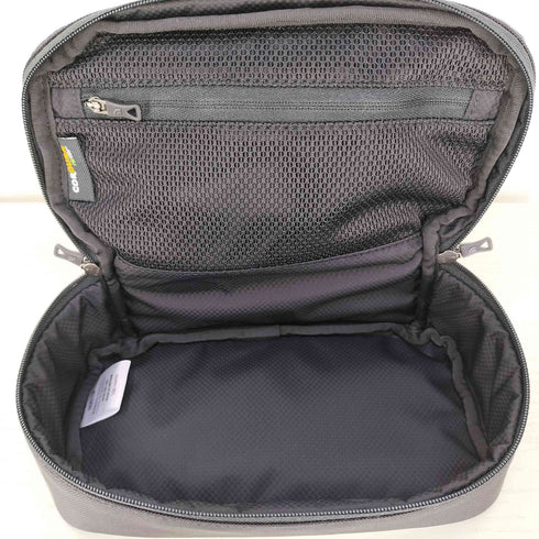 ザノースフェイス THE NORTH FACE Shuttle Canister M シャトルキャニスターM ポーチ メンズ
