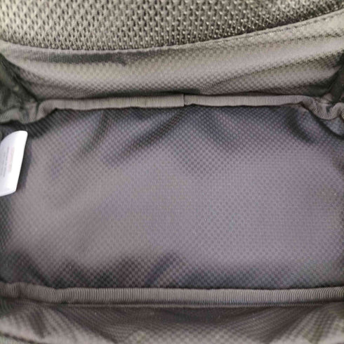 ザノースフェイス THE NORTH FACE Shuttle Canister M シャトルキャニスターM ポーチ メンズ