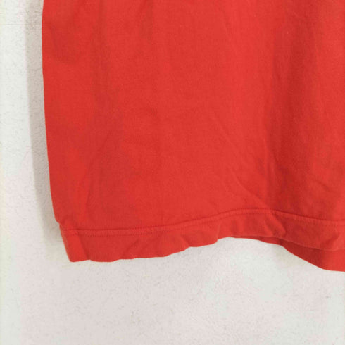 コムデギャルソンオム COMME des GARCONS HOMME AD1995 96SS Vネック長リブ 長袖カットソー メンズ