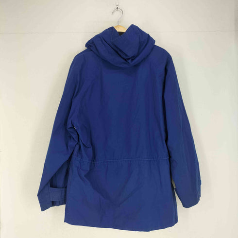 ジェフリーバンクス JEFFREY BANKS コットンショートモッズコート メンズ JPN:L