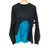 INSOMNIAC ダイダイ柄 ロングスリーブカットソー メンズ import:M
