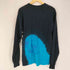 INSOMNIAC ダイダイ柄 ロングスリーブカットソー メンズ import:M