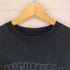 INSOMNIAC ダイダイ柄 ロングスリーブカットソー メンズ import:M