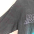 INSOMNIAC ダイダイ柄 ロングスリーブカットソー メンズ import:M