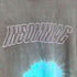 INSOMNIAC ダイダイ柄 ロングスリーブカットソー メンズ import:M