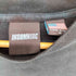 INSOMNIAC ダイダイ柄 ロングスリーブカットソー メンズ import:M