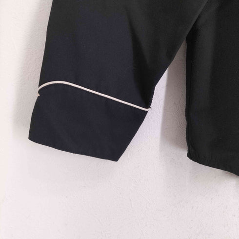 スカリー Scully 刺繍デザインウエスタンシャツ メンズ JPN:XL