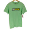 エクストララージ XLARGE フロントロゴプリント クルーネックTシャツ メンズ JPN:M