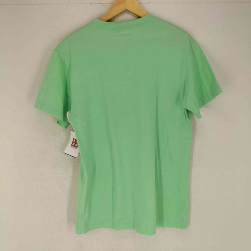 エクストララージ XLARGE フロントロゴプリント クルーネックTシャツ メンズ JPN:M