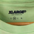 エクストララージ XLARGE フロントロゴプリント クルーネックTシャツ メンズ JPN:M