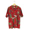 パラダイスファウンド PARADISE FOUND MADE IN HAWAII コットンアロハシャツ メンズ 1XL