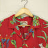 パラダイスファウンド PARADISE FOUND MADE IN HAWAII コットンアロハシャツ メンズ 1XL