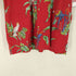 パラダイスファウンド PARADISE FOUND MADE IN HAWAII コットンアロハシャツ メンズ 1XL