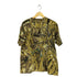 ラングラー Wrangler RUGGED WEAR WETLANDS CAMO カモ柄プリントポケット半袖Tシャツ メンズ JPN:L