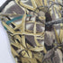 ラングラー Wrangler RUGGED WEAR WETLANDS CAMO カモ柄プリントポケット半袖Tシャツ メンズ JPN:L