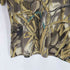 ラングラー Wrangler RUGGED WEAR WETLANDS CAMO カモ柄プリントポケット半袖Tシャツ メンズ JPN:L