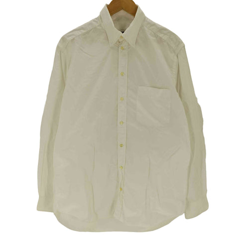 ジョルジオアルマーニ Giorgio Armani old オックスフォードシャツ メンズ 40