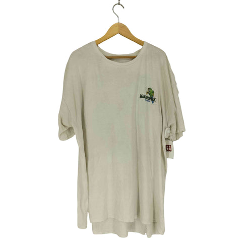 MARGARITAVILLE 両面プリント半袖Tシャツ メンズ XXL