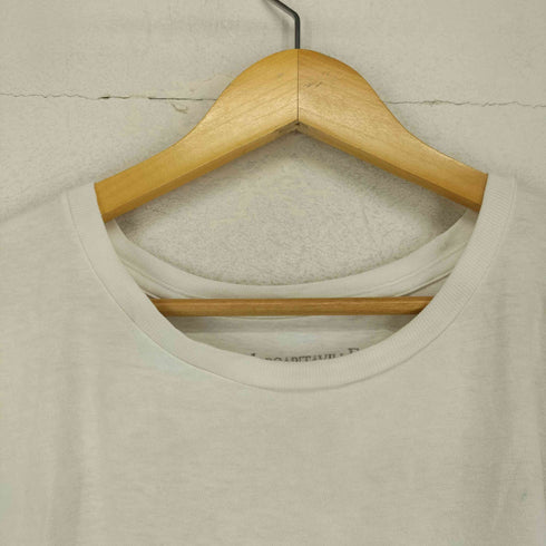 MARGARITAVILLE 両面プリント半袖Tシャツ メンズ XXL
