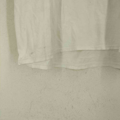 MARGARITAVILLE 両面プリント半袖Tシャツ メンズ XXL