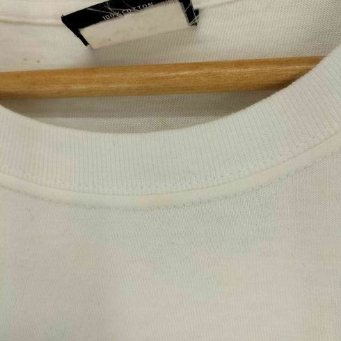 ステューシー Stussy INTERNATIONAL TRIBE バックプリントTシャツ メンズ import:L