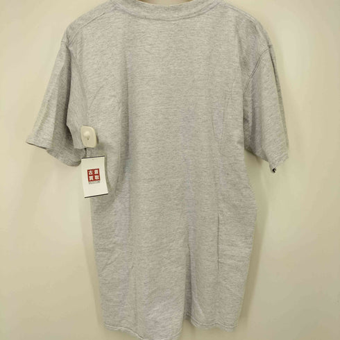 ギルダン GILDAN 90s フロントロゴクルーネックTシャツ メンズ L