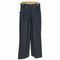 ジョンローレンスサリバン JOHN LAWRENCE SULLIVAN Rigid Denim Wide Pants フロントタックワイドデニムパンツ メンズ JPN:42